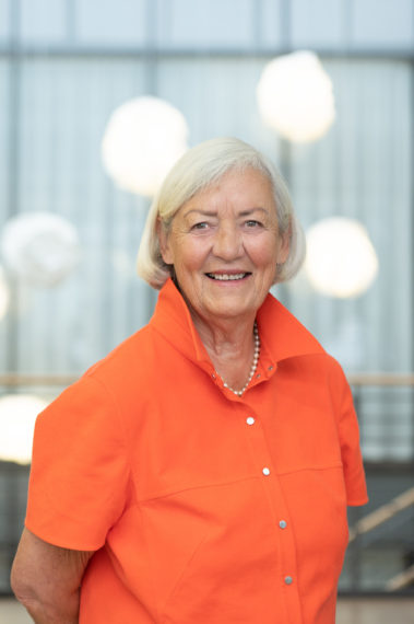 Renate Schimmer-Wottrich